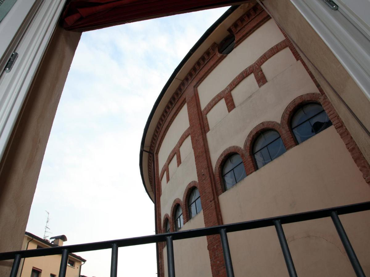 Il Sipario Ferrara Exterior foto