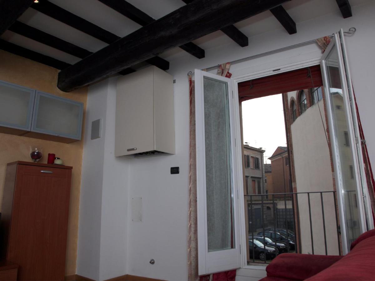 Il Sipario Ferrara Exterior foto